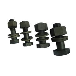 钢结构螺栓厂家 钢结构螺栓硬度 陕西钢结构螺栓