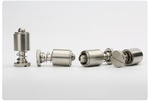 【广东深圳恒博精密五金直销松不脱螺钉压铆螺钉面板螺栓pfc2-632-40/62/84】- 