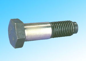 永年铰制孔螺栓价格 铰制孔螺栓厂家 永年亚通铰制孔螺栓厂有规模