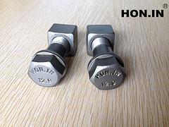 高强度履带板螺栓首要选择鸿益紧固件:履带板螺栓供货厂家图片|高强度履带板螺栓首要选择鸿益紧固件:履带板螺栓供货厂家产品图片由晋江鸿益机械配件制造公司生产提供-