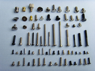 【带弹平垫三组合螺丝】价格,厂家,图片,其他紧固件、连接件,深圳顺程五金-