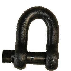 上市重型卸扣|万运紧固件