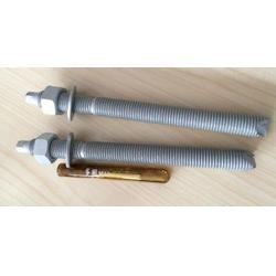 青岛化学锚栓 化学锚栓 森虎紧固件