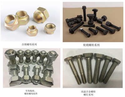 北交所打新之七丰精工:小螺丝里的大生意,大力发展中高端产品