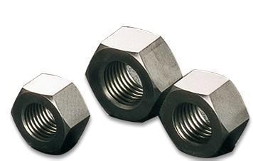 永年县伟勇紧固件制造：国标螺母的优质供应商