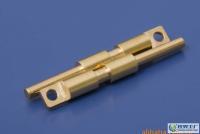 专业加工生产各类合金钢制顶针、镶针，欢迎来电洽谈