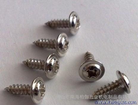 螺丝紧固件标准 专业生产与应用的核心指南