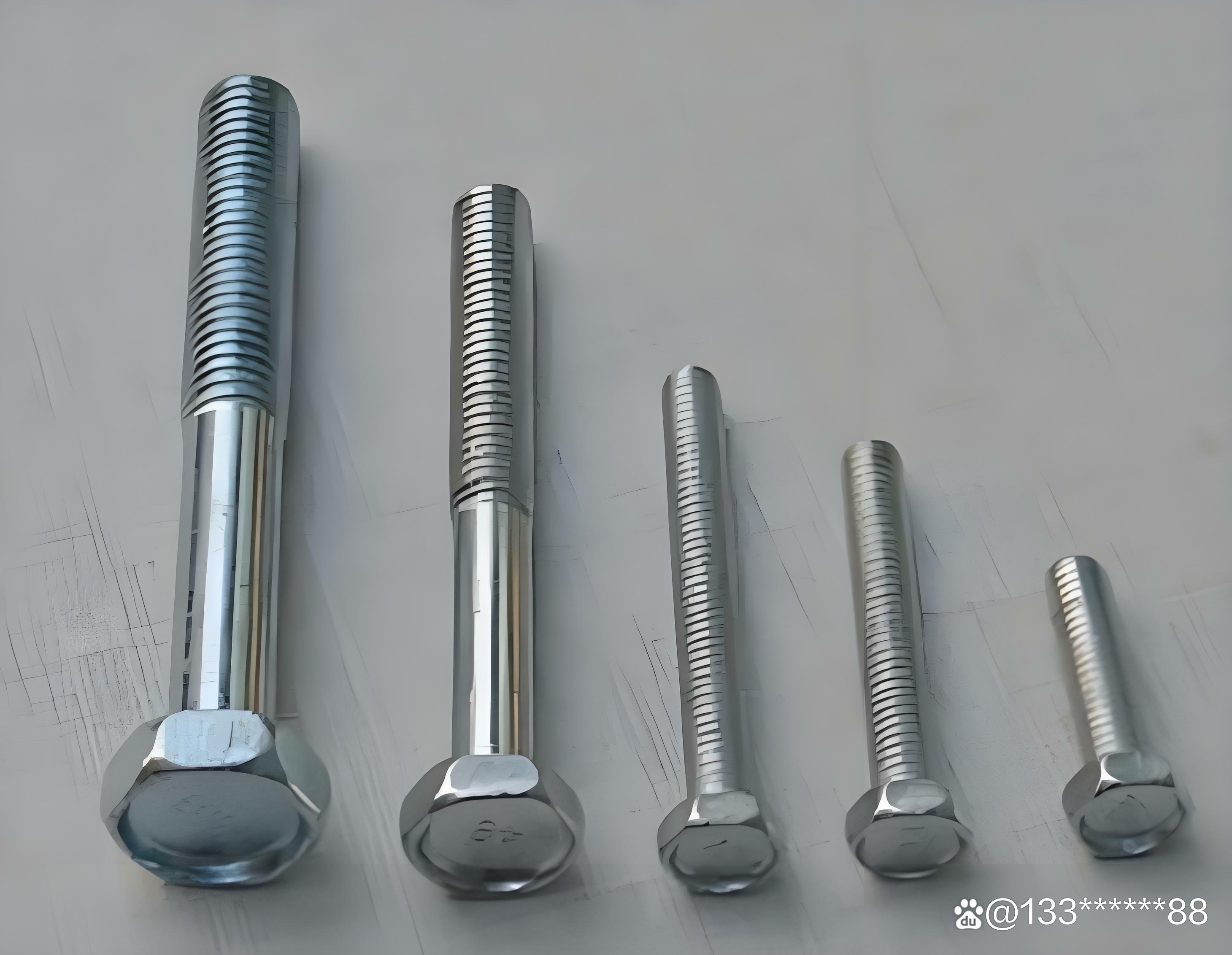 紧固件销售:螺丝钉背后的复杂世界