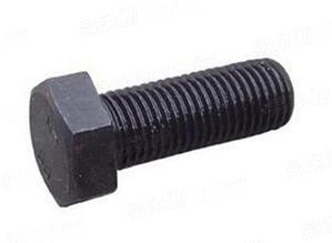 紧固件产品信息 全面解析与行业趋势