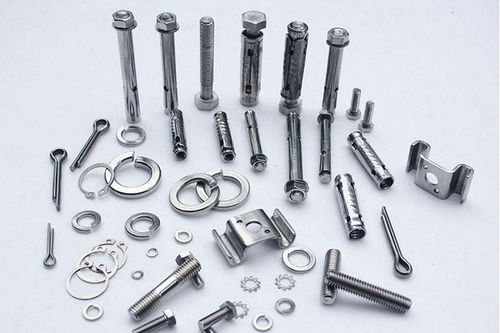 双鸭山紧固件出口面临高额反倾销税的应对与规避策略