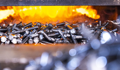 151紧固件 功能、应用与选型指南