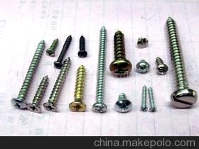 杭州钱祥工具紧固件业务部 自攻螺钉产品详解