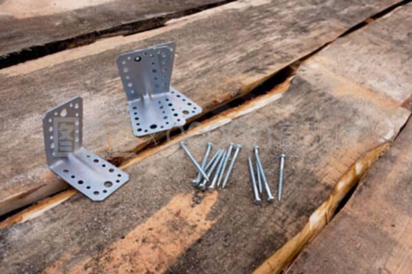 紧固件 工业连接的基石