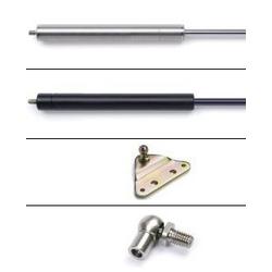 特殊紧固件 连接精密世界的关键枢纽