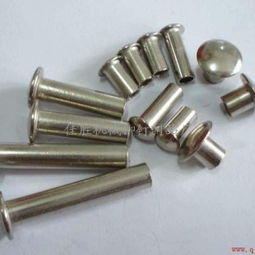 佳胜机械铆钉制品厂 专业开花铆钉供应商，为紧固件应用提供可靠解决方案