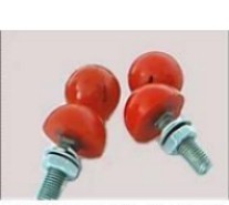 PU包胶与螺栓头包胶 紧固件领域的创新防护解决方案