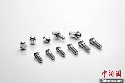 宁波台青林玮信 做连结两岸的“紧固件”