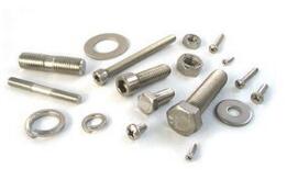 不锈钢紧固件性能要点解析